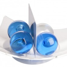 Антистресс Harmonibrium, синий