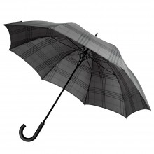 Зонт Sport, серый