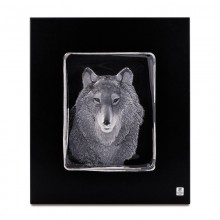 Картина "Волк"