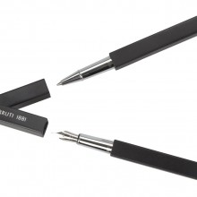 Набор «Flap»: ручка роллер, ручка перьевая