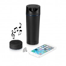 Аудиофляга "Rhythm" с функцией Bluetooth™